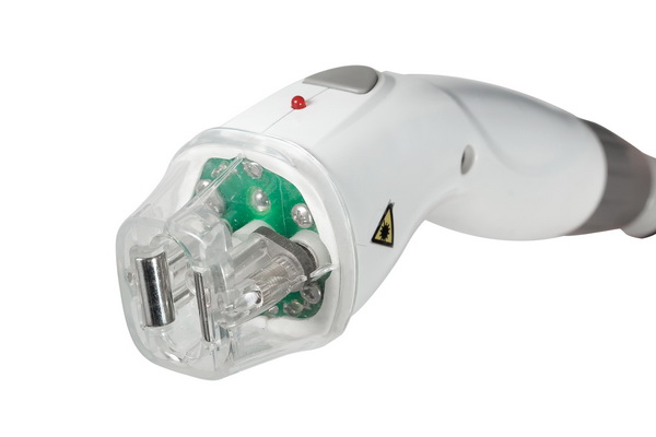 Аппарат вакуумно-роликового массажа с RF и кавитацией AnchorFree Shape V8С1