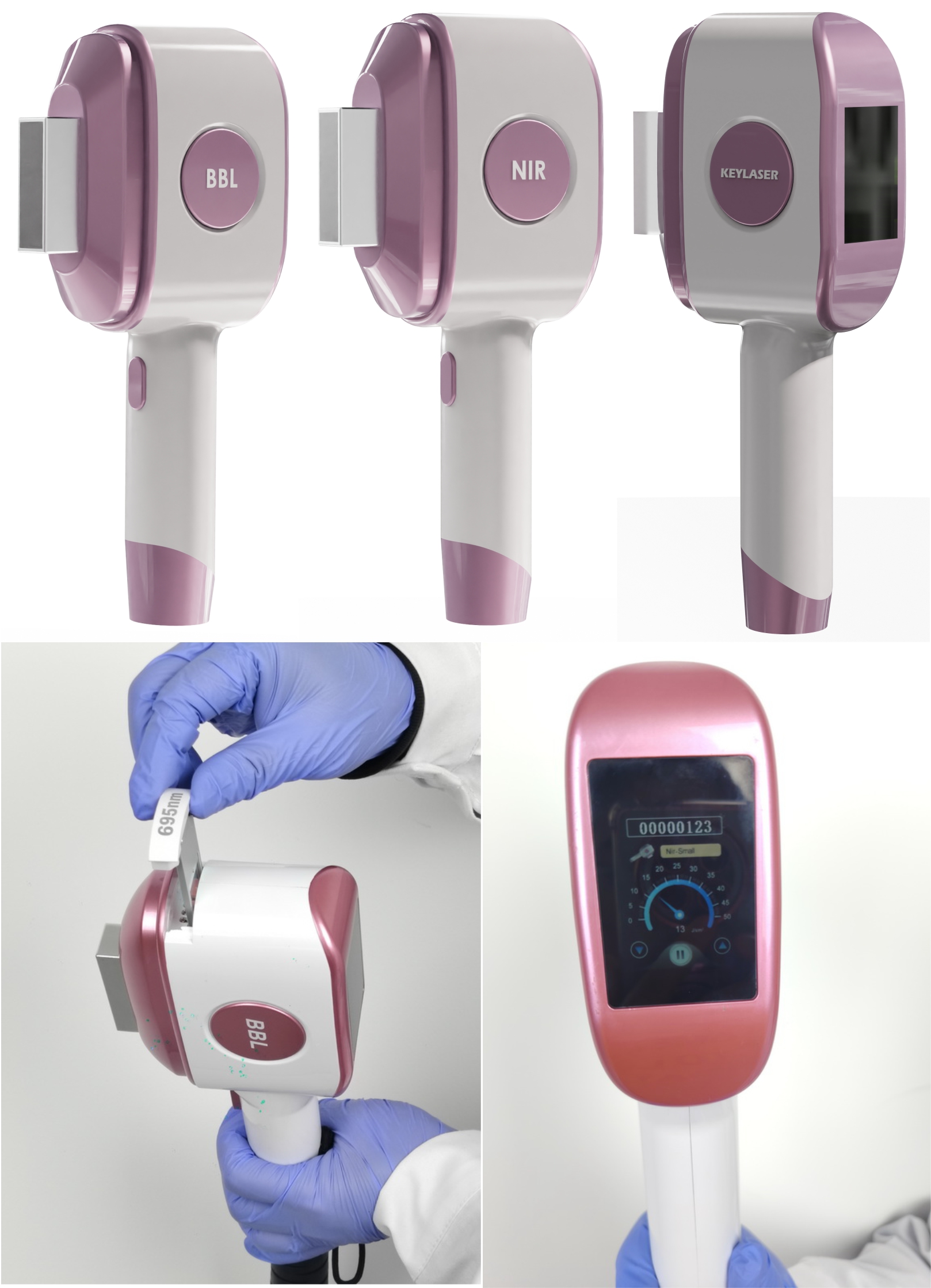 Keylaser K170